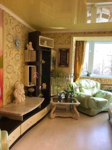 1-комнатная квартира по адресу ул. Магистратская (площадь 51 м²) - Atlanta.ua - фото 25