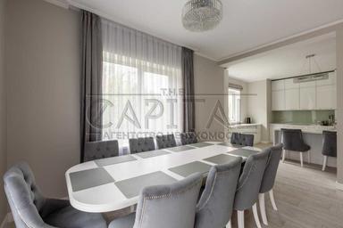 Дом по адресу ул. Заречная (площадь 267 м²) - Atlanta.ua - фото 36