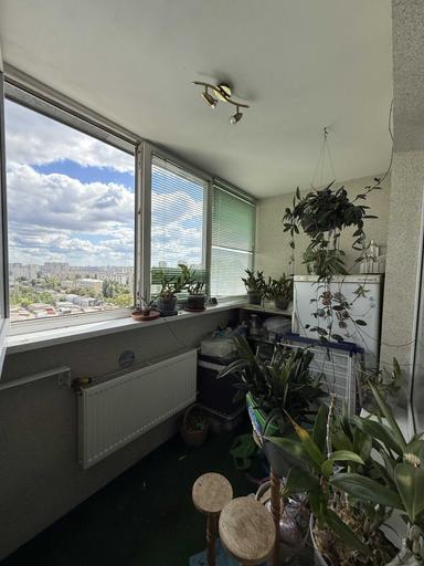 Багатокімнатна квартира за адресою вул. Бандери Степана (площа 244 м²) - Atlanta.ua - фото 20