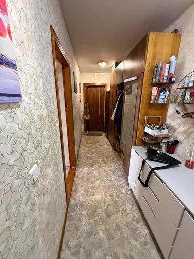 2-комнатная квартира по адресу ул. Приморская (площадь 46 м²) - Atlanta.ua - фото 15