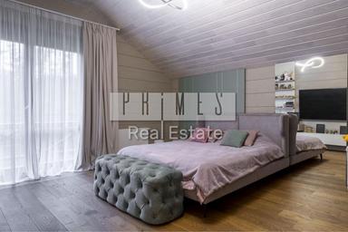 House by the address (area 377 m²) - Atlanta.ua - photo 21