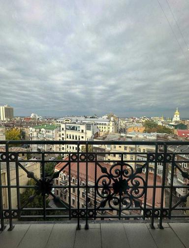 Многокомнатная квартира по адресу ул. Ильенка Юрия (площадь 251 м²) - Atlanta.ua - фото 38