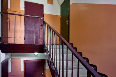 3-комнатная квартира по адресу ул. Покотило (площадь 62,2 м²) - Atlanta.ua - фото 17