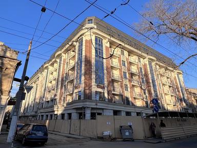 Commercial real estate at st. Kulikovo pole pl Oktyabrskoy revolyutsii pl (area 88,5 m²) - Atlanta.ua - photo 14