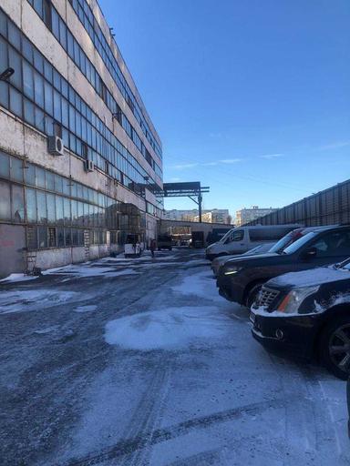 Коммерческая недвижимость по адресу ул. Пр Соборности (площадь 5000 м²) - Atlanta.ua - фото 8