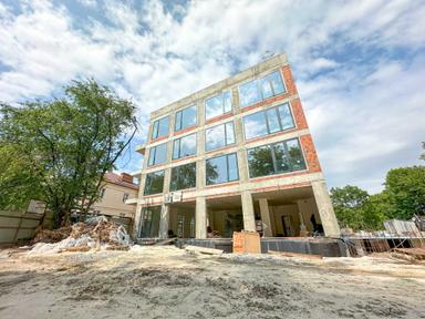 1-кімнатна квартира за адресою вул. Героїв Крут (площа 67 м²) - Atlanta.ua - фото 38