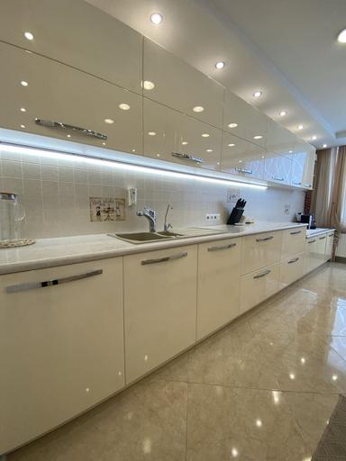 Багатокімнатна квартира за адресою просп. Голосіївський (площа 167 м²) - Atlanta.ua - фото 21