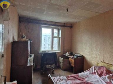 2-rooms apartment apartment by the address (area 51 m²) - Atlanta.ua - photo 11