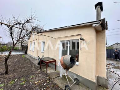 Будинок за адресою вул. Танкістів (площа 80 м²) - Atlanta.ua - фото 21