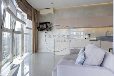 Многокомнатная квартира по адресу бульвар Дружбы Народов (площадь 180 м²) - Atlanta.ua - фото 35