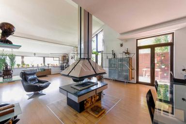 Дом по адресу ул. Радиальная (площадь 422,7 м²) - Atlanta.ua - фото 12