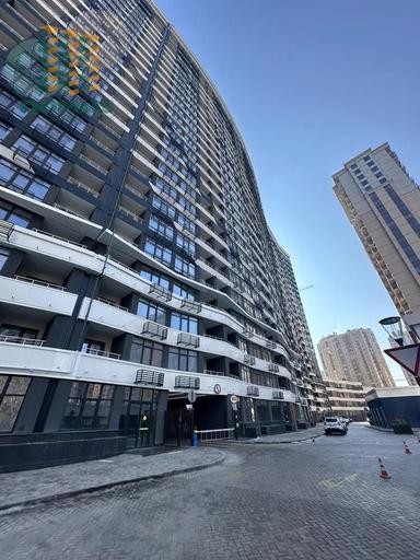 1-кімнатна квартира за адресою Куликове поле пл. (площа 45 м²) - Atlanta.ua - фото 15