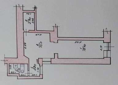 The object is removed from sale. - Atlanta.ua - photo 15