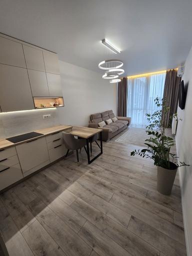 2-комнатная квартира по адресу Петефі Шандора пл. (площадь 52 м²) - Atlanta.ua - фото 29