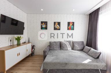 2-кімнатна квартира за адресою вул. Антоненка-Давидовича (площа 72 м²) - Atlanta.ua - фото 23