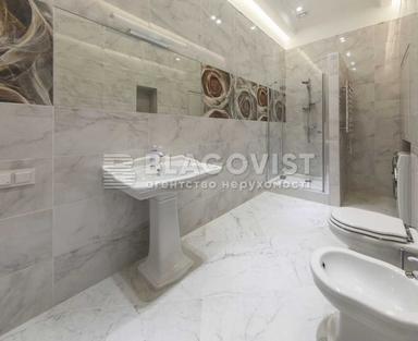 Багатокімнатна квартира за адресою бульвар Дружби Народів (площа 230 м²) - Atlanta.ua - фото 38