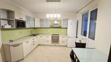 Многокомнатная квартира по адресу ул. Почайнинская (площадь 150 м²) - Atlanta.ua - фото 24