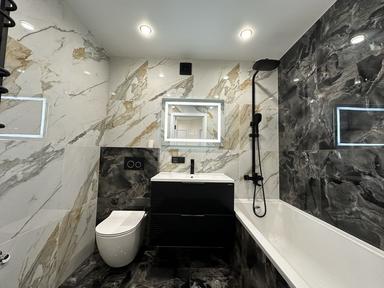 1-room apartment apartment by the address st. Magistratskaya (area 44 m²) - Atlanta.ua - photo 26