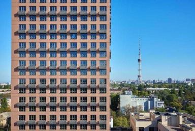 2-кімнатна квартира за адресою вул. Іллєнка Юрія (площа 56 м²) - Atlanta.ua - фото 11