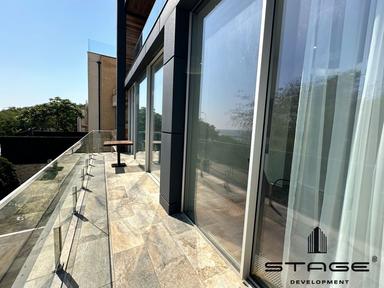 Commercial real estate at st. Kulikovo pole pl Oktyabrskoy revolyutsii pl (area 1000 m²) - Atlanta.ua - photo 45