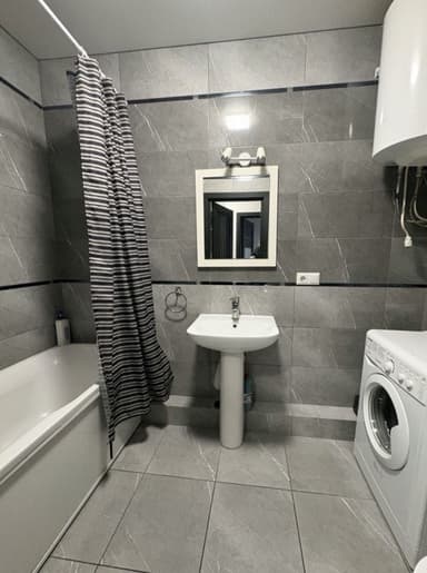 1-кімнатна квартира за адресою Куликове поле пл. (площа 37 м²) - Atlanta.ua - фото 12