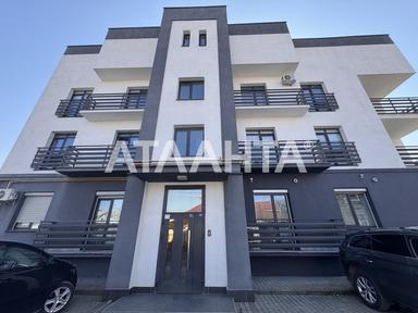 2-rooms apartment apartment by the address st. Petefi Shandora pl (area 61 m²) - Atlanta.ua - photo 25