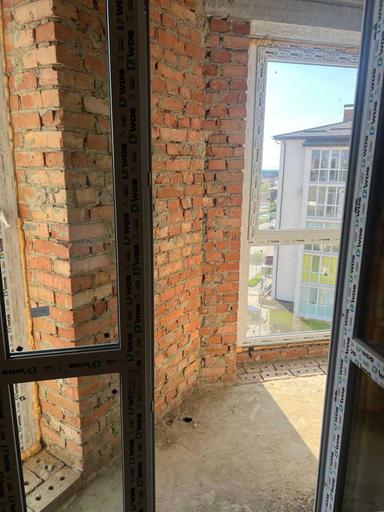 2-комнатная квартира по адресу (площадь 63 м²) - Atlanta.ua - фото 16