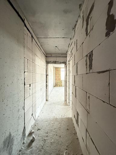 1-room apartment apartment by the address st. Ul Borispolskaya (area 47,4 m²) - Atlanta.ua - photo 37