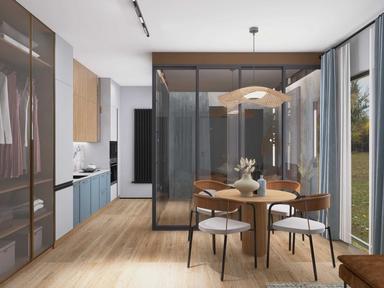 1-комнатная квартира по адресу ул. Магистратская (площадь 40,2 м²) - Atlanta.ua - фото 35