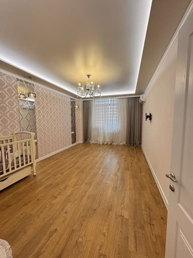 2-комнатная квартира по адресу ул. Жаботинского (площадь 76 м²) - Atlanta.ua - фото 11