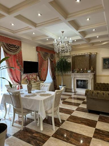 Дом по адресу (площадь 295 м²) - Atlanta.ua - фото 44