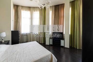 Многокомнатная квартира по адресу (площадь 420 м²) - Atlanta.ua - фото 36