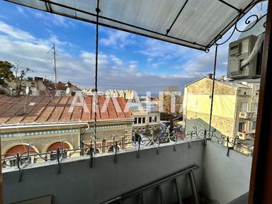 3-rooms apartment apartment by the address st. Kapelanska (area 71 m²) - Atlanta.ua - photo 19