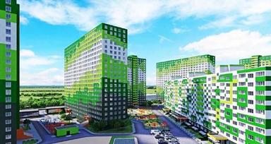 2-комнатная квартира по адресу (площадь 45,1 м²) - Atlanta.ua - фото 27