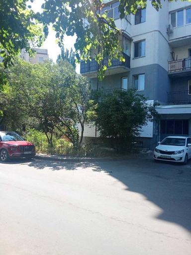 Багатокімнатна квартира за адресою вул. Китобійна (площа 104 м²) - Atlanta.ua - фото 16