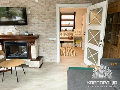 Дом по адресу Люстдорфская дор. (площадь 105 м²) - Atlanta.ua - фото 28