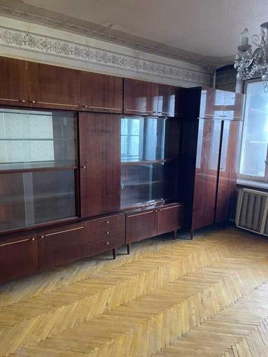 1-кімнатна квартира за адресою (площа 33 м²) - Atlanta.ua - фото 22