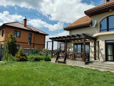 Будинок за адресою вул. Перемоги (площа 258 м²) - Atlanta.ua - фото 29