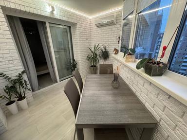 2-rooms apartment apartment by the address (area 77 m²) - Atlanta.ua - photo 31