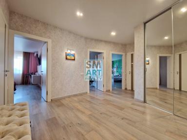 3-кімнатна квартира за адресою вул. Новомостицька (площа 117 м²) - Atlanta.ua - фото 44