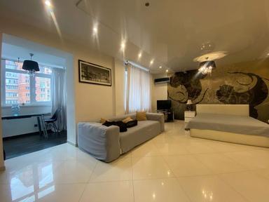 1-room apartment apartment by the address st. Bulvar Druzhby Narodov (area 41 m²) - Atlanta.ua - photo 30