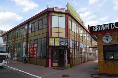 Commercial real estate at st. Grodnenskaya (area 41 m²) - Atlanta.ua - photo 18