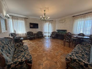 3-rooms apartment apartment by the address st. Kulikovo pole pl Oktyabrskoy revolyutsii pl (area 80 m²) - Atlanta.ua - photo 35