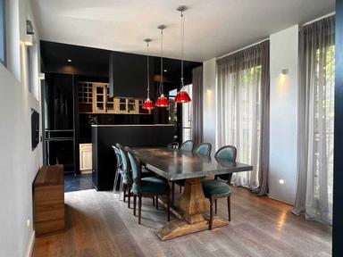 3-rooms apartment apartment by the address st. Kitoboynaya (area 180 m²) - Atlanta.ua - photo 28