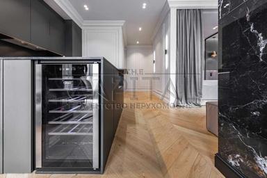 1-room apartment apartment by the address st. Bulvarno Kudryavskaya (area 50 m²) - Atlanta.ua - photo 41