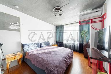 3-кімнатна квартира за адресою вул. Шолуденко (площа 90 м²) - Atlanta.ua - фото 35