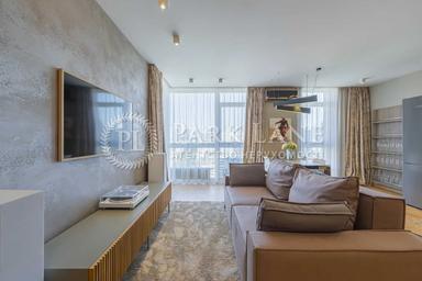 3-кімнатна квартира за адресою вул. Предславинська (площа 83,7 м²) - Atlanta.ua - фото 25