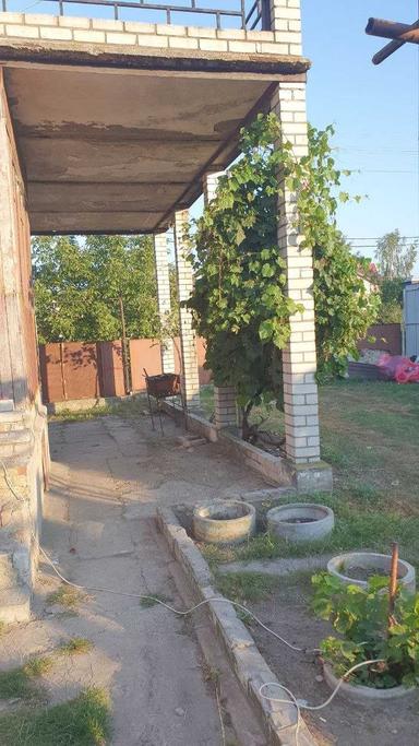 House by the address (area 120 m²) - Atlanta.ua - photo 8