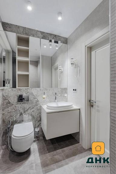 2-комнатная квартира по адресу (площадь 64 м²) - Atlanta.ua - фото 12