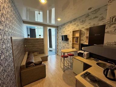 Комерційна нерухомість за адресою Космонавтів просп. (площа 200 м²) - Atlanta.ua - фото 43